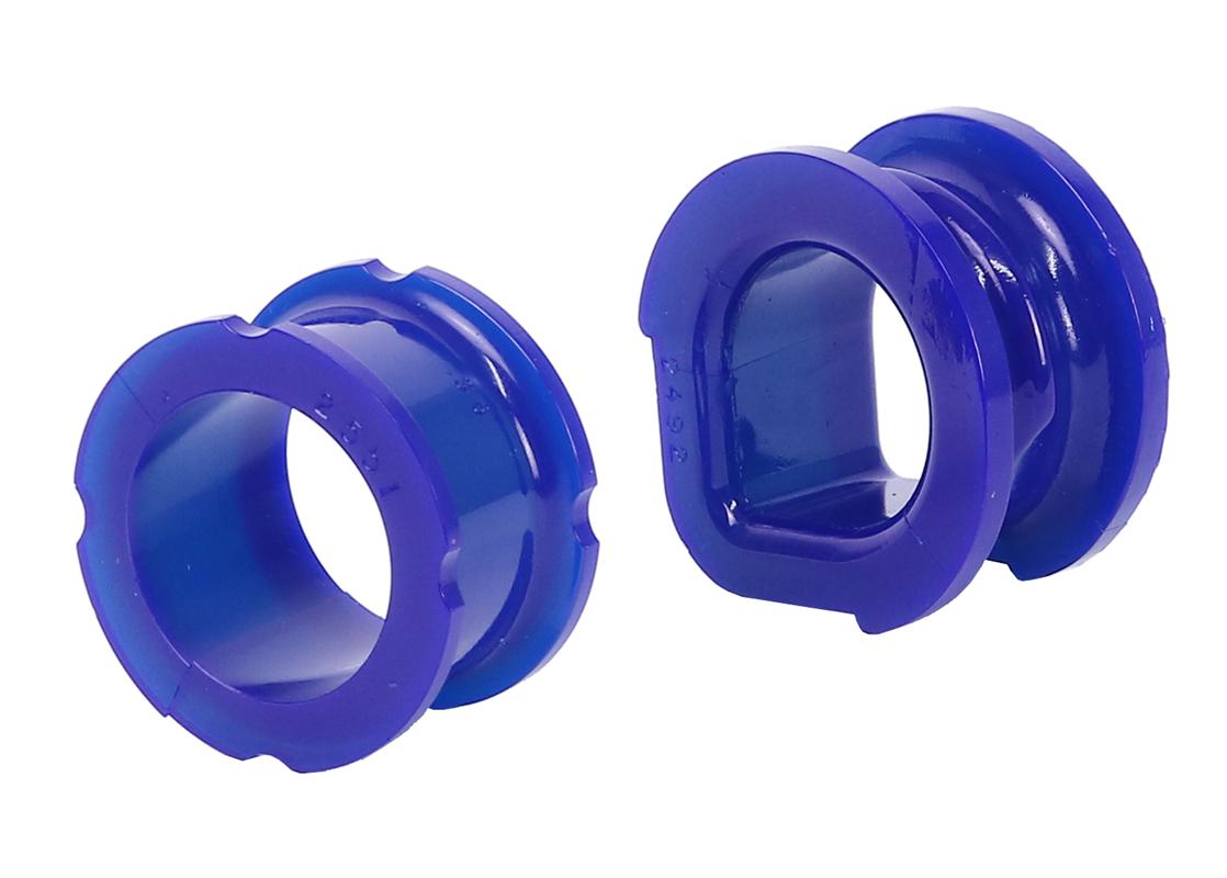 SuperPro Lenkgetriebe Ritzel Lager Buchse Set für Nissan 200sx S14/S15 / Silvia 200SX/S14