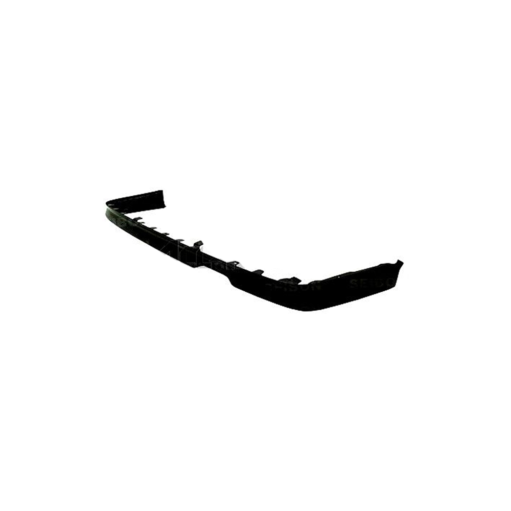 OEM-Style Rear Bumperlip PU (Prelude 97-01) OEM-Style Rear Bumperlip PU (Prelude 97-01)