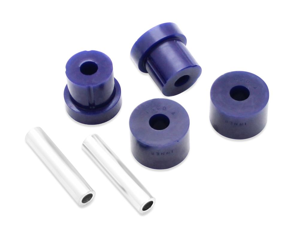 SuperPro Starrachse Gelenk Buchse Set für Vw Golf 2 / Corrado 53I/VR6 / Jetta 2