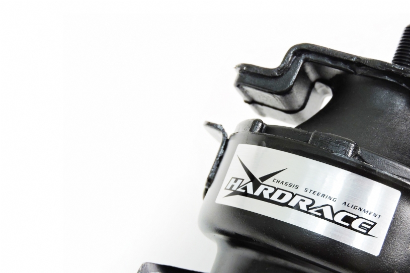 Hardrace verstärkt Motorlager für Honda Civic 6. EK3/4/5/9, EJ6/7/8/9, EM1