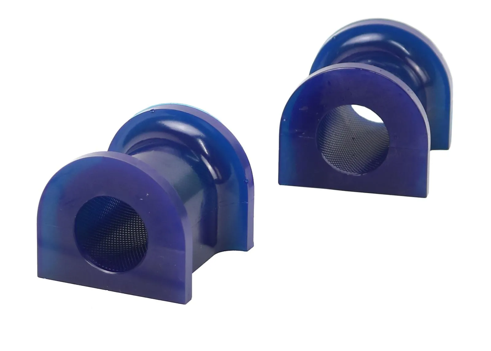 SuperPro Stabilisator zu Chassis Buchse Set für Vw Transporter T5/T6 / Transporter T6 T6/SG
