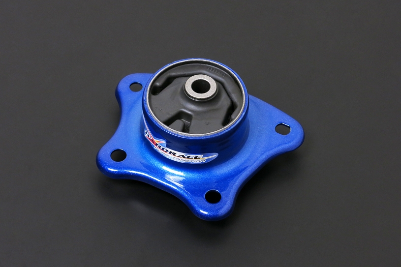 Hardrace verstärkt Motorlager für Mitsubishi Colt Z20/Z30, Colt Plus Z20