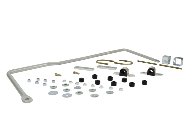 Whiteline Stabilisator - 20mm für Holden H Series HQ/HJ/HX/HZ Monaro HQ/HJ/HX/HZ