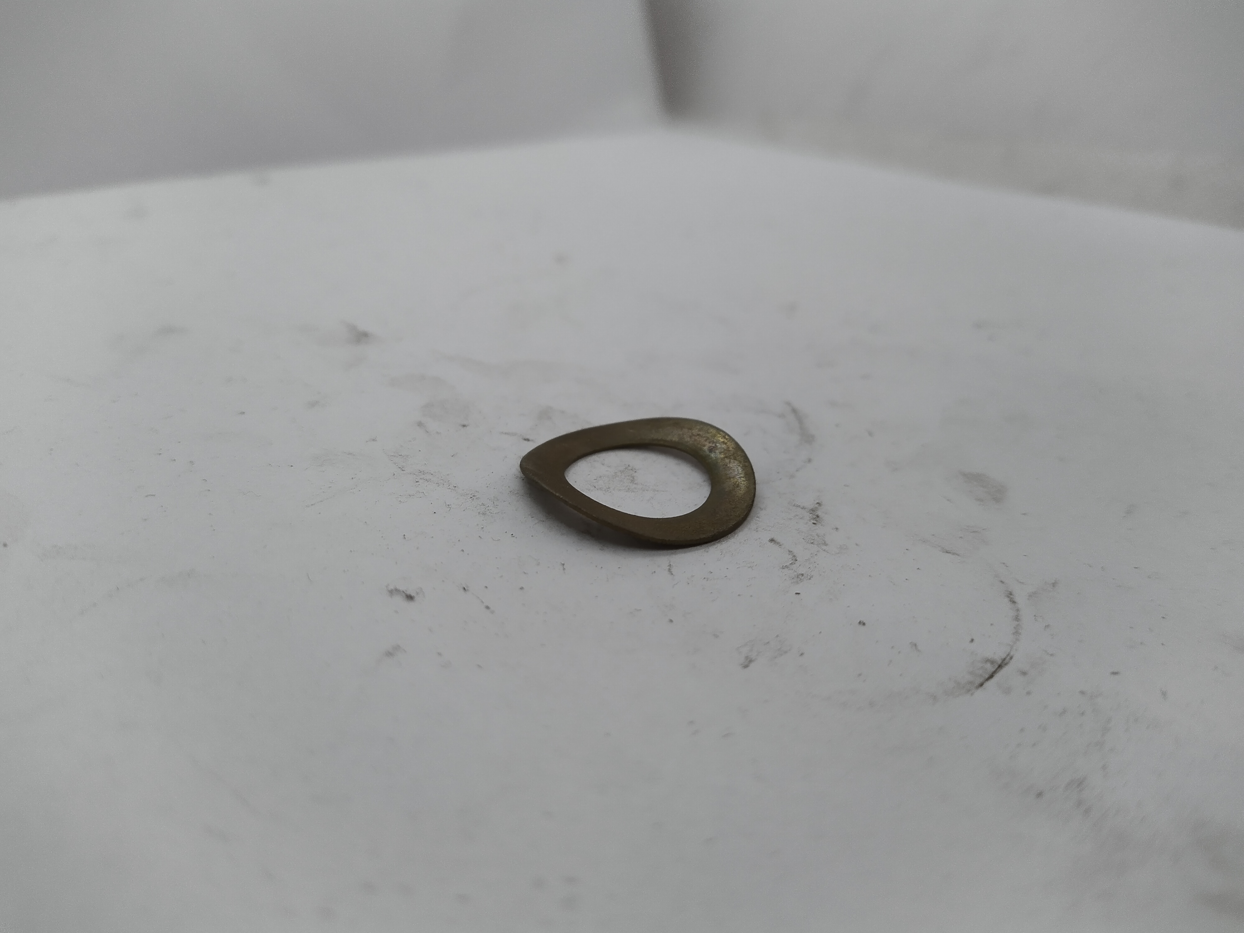 Citroen / Peugeot ELASTISCHE UNTERLEGSCHEIBE 696291 NEU NOS Citroen / Peugeot ELASTISCHE UNTERLEGSCHEIBE 696291 NEU NOS