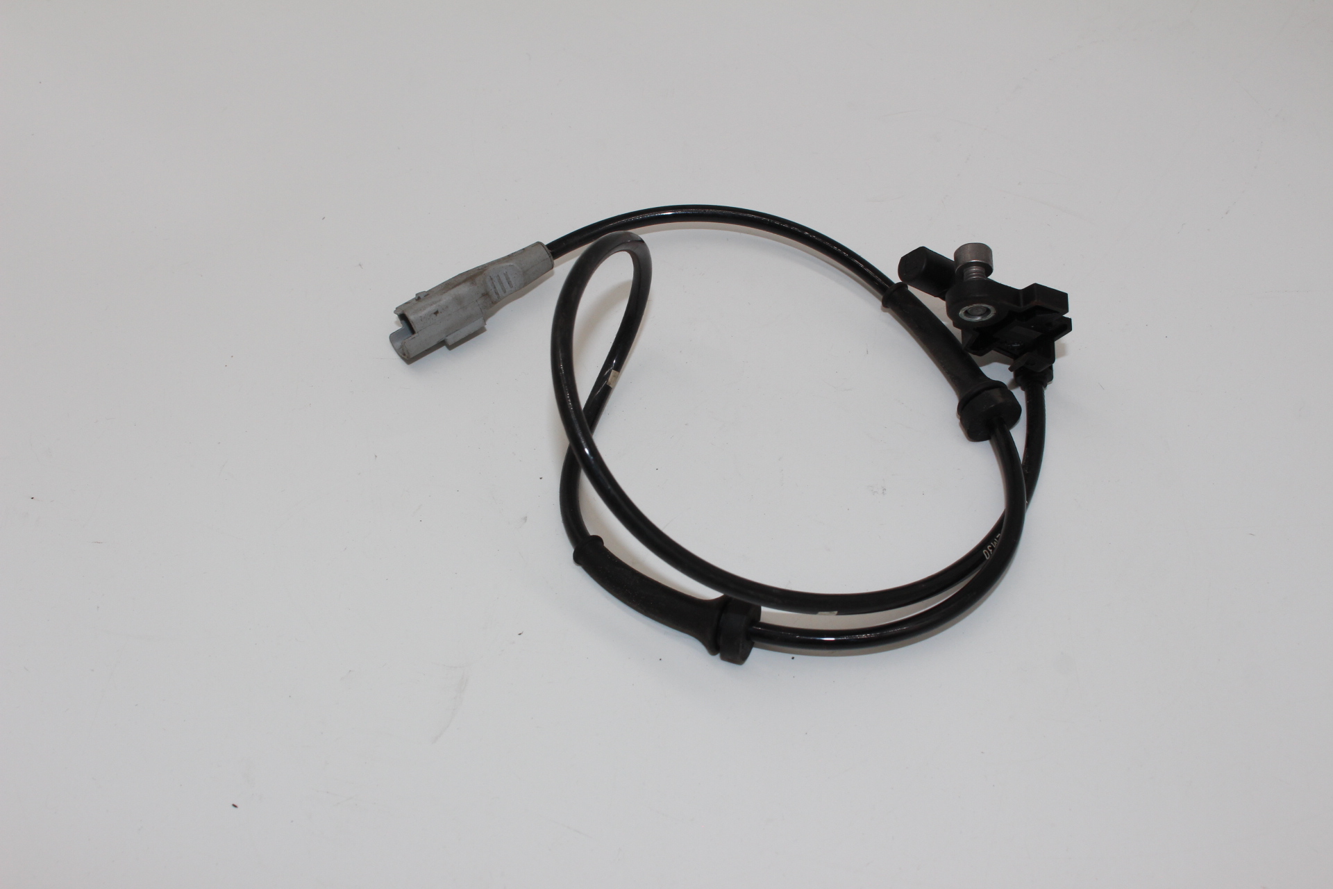 ABS-SENSOR HINTEN 4545C3 FÜR CITROËN C4 PEUGEOT 307 NEU NOS NEW