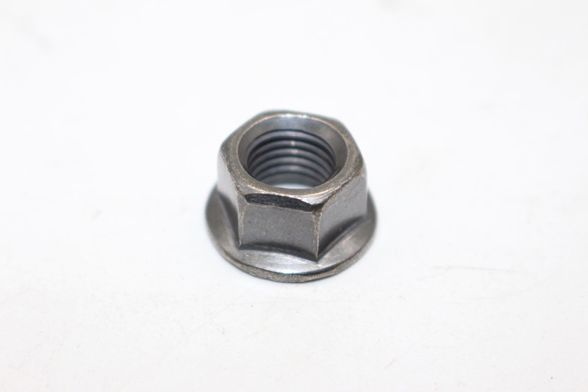 Mutter Katalysator Abgas Hyundai 28256-4A421 original neu