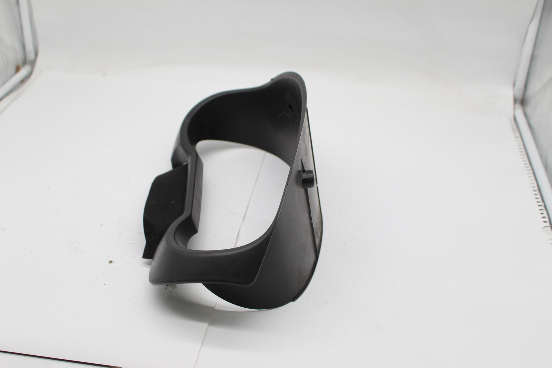 Blende rahmen Tacho Kombiinstument für Subaru Impreza WRX GD GG 01-04 RHD
