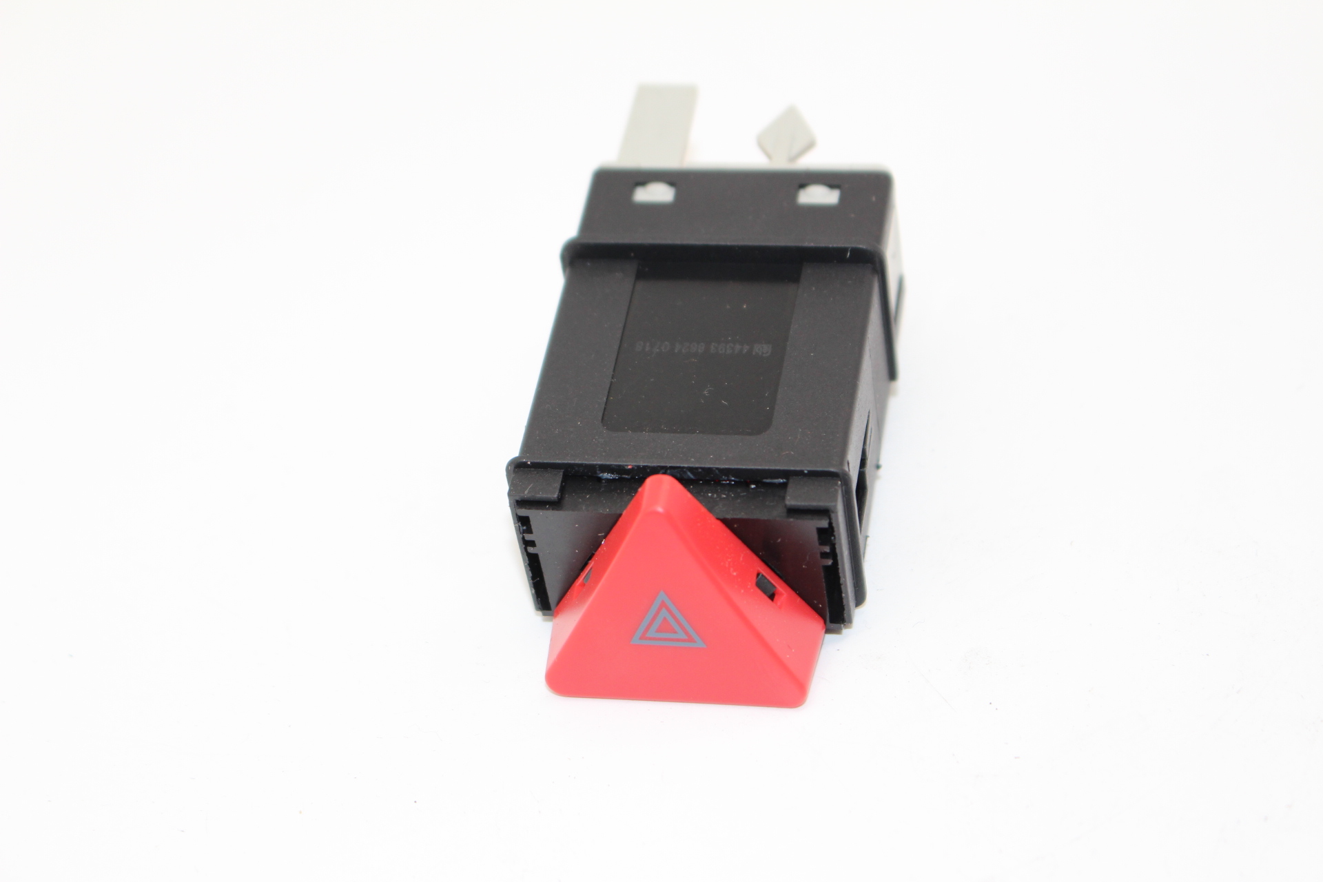 FEBI BILSTEIN 44393 – Warnblinkschalter für VW POLO 6N2 Transporter T4 Lupo