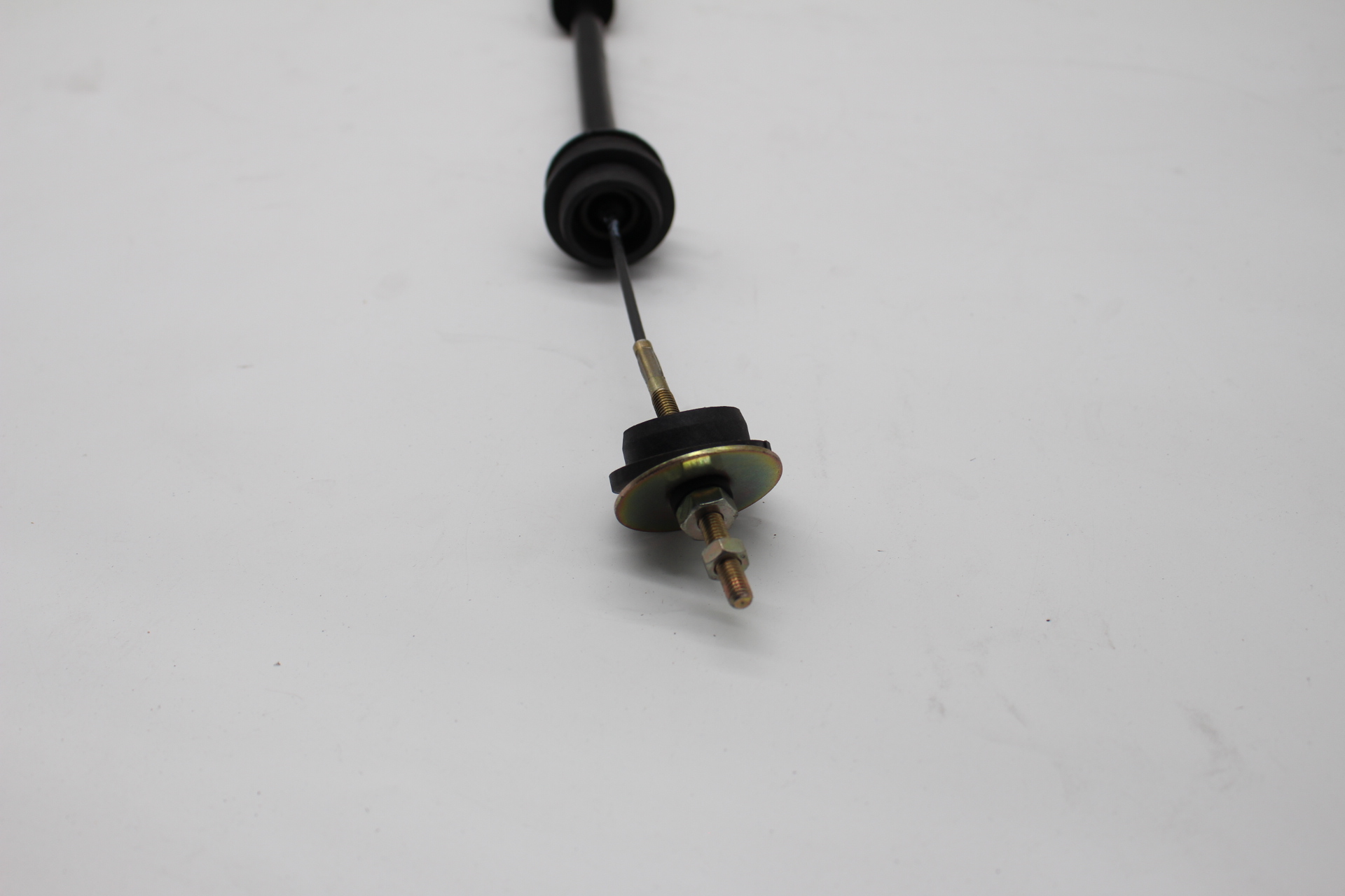 Peugeot 205 I 309 I Kupplungszug 215096 NEU NOS NEW OEM