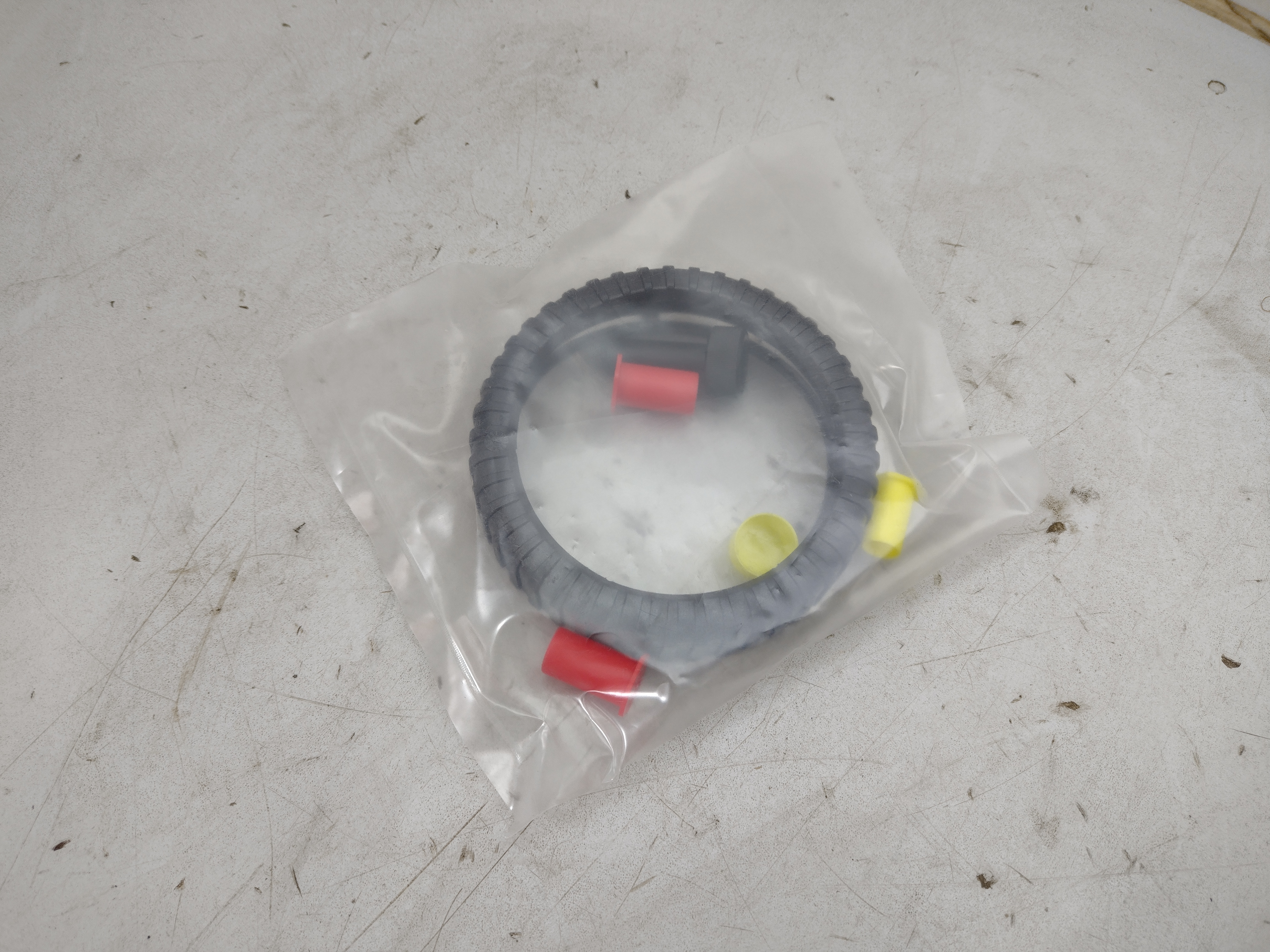 Peugeot / Citroen Deckel Kraftstoffpumpe 191426 NOS NEW OEM Peugeot / Citroen Deckel Kraftstoffpumpe 191426 NOS NEW OEM