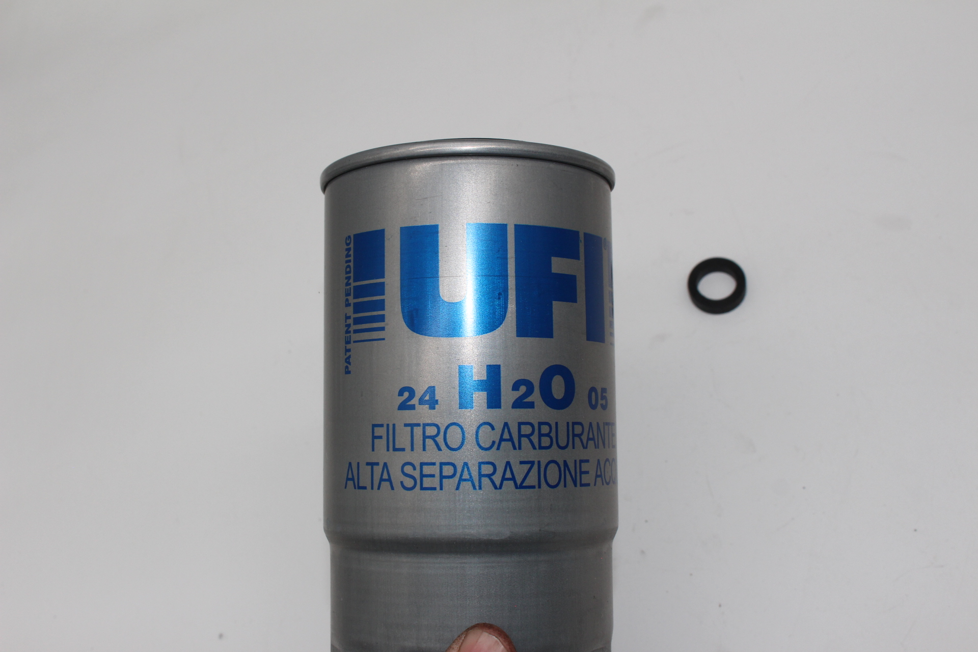 Peugeot / Citroen Kraftstofffilter 190693 NEU NOS NEW