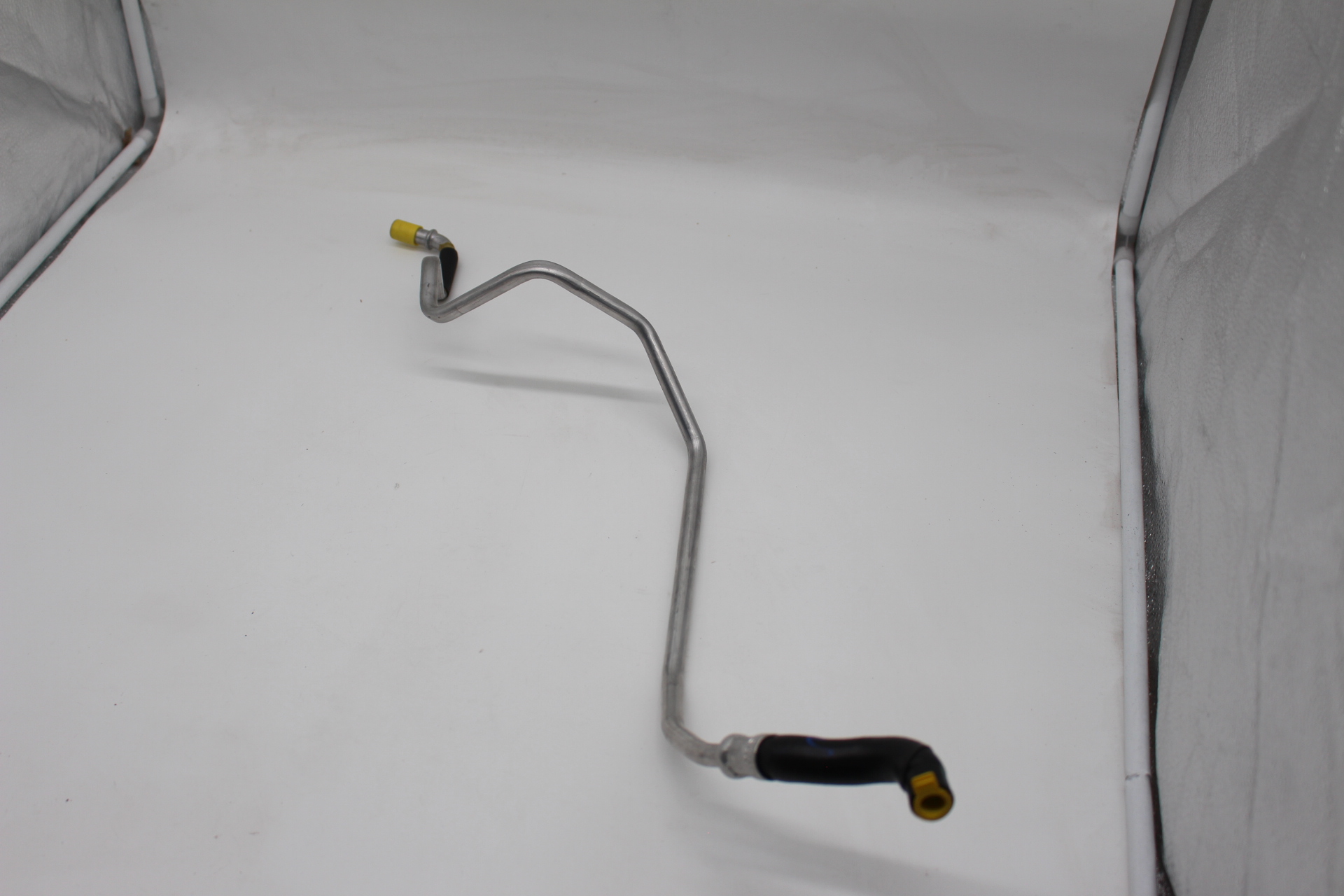 Peugeot / Citroen ROHR Leitung Servolenkung 4020WP NEU NOS NEW OEM