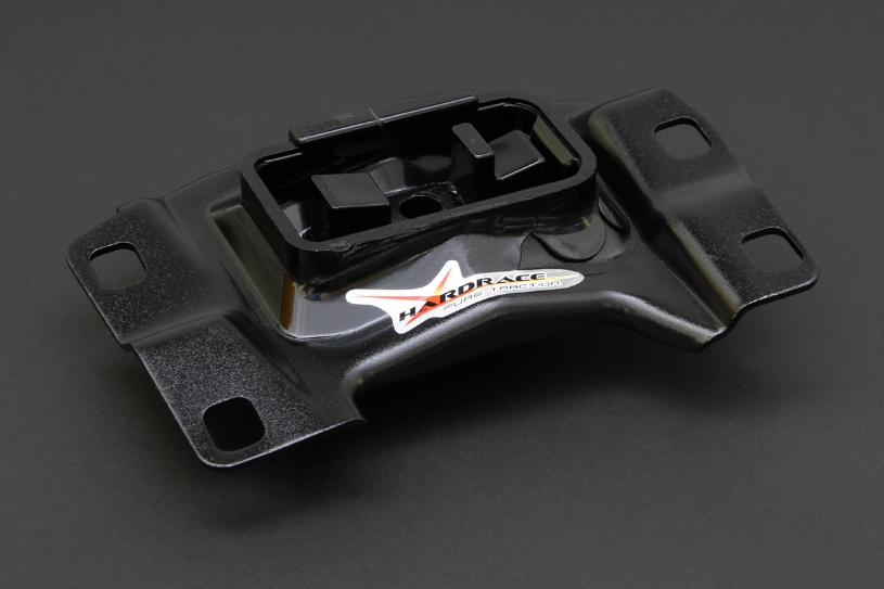Hardrace links seitlich Motorlager für Ford Focus MK2, Focus MK3