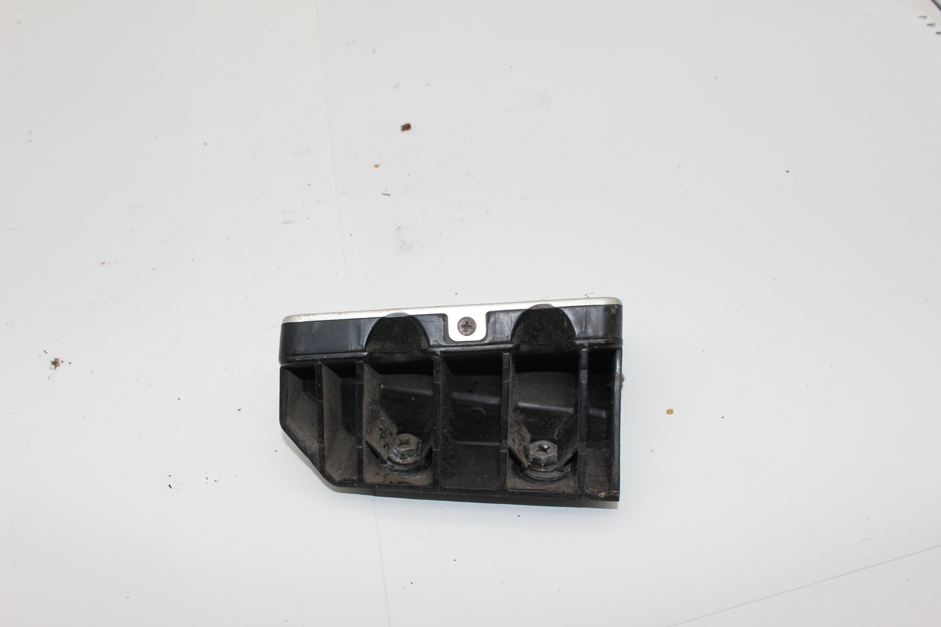 ALU Fuß Ablage Pedalerie  für Subaru Impreza WRX GD GG 01-04 RHD