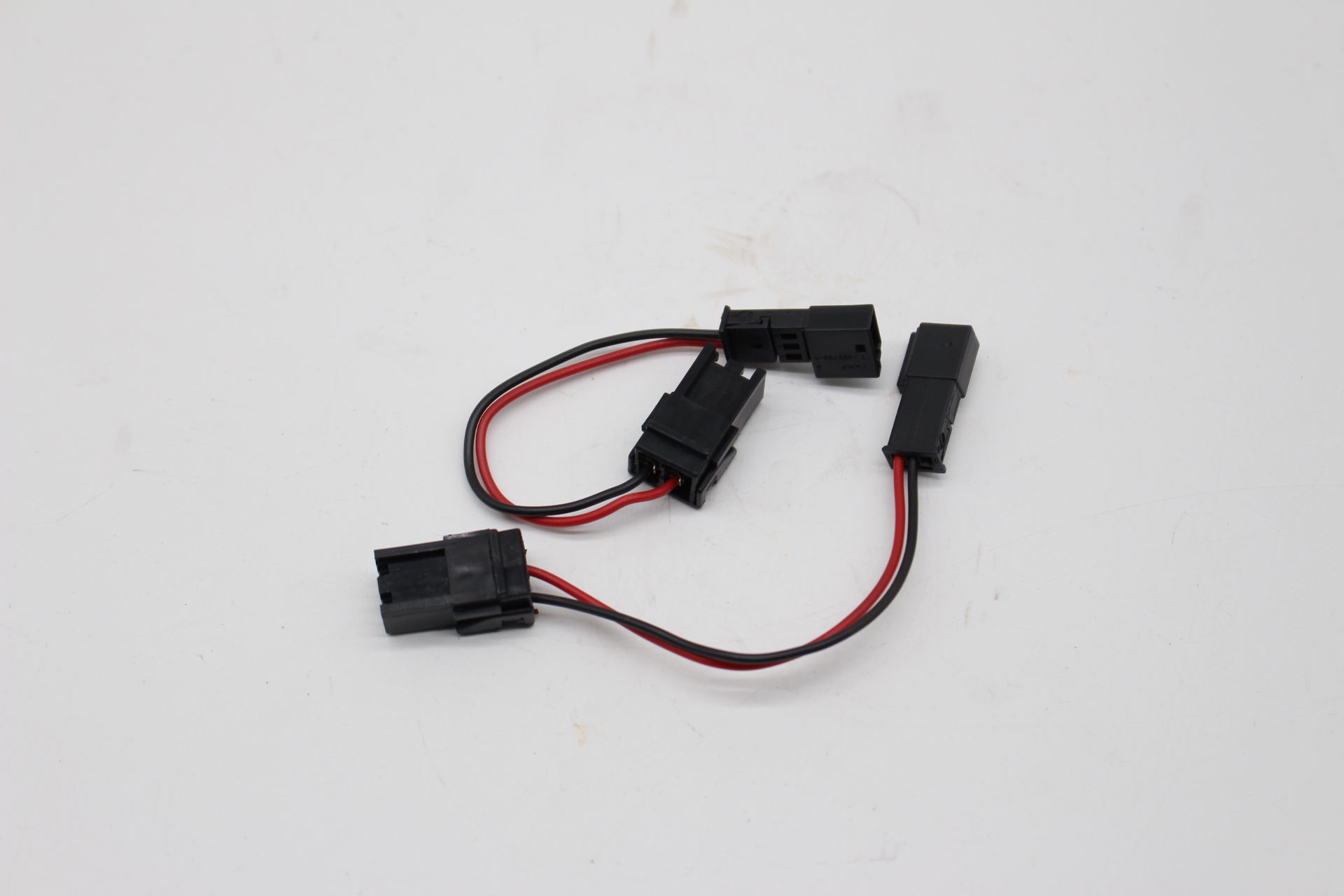 Citroen / Peugeot Adapterkabel Für Lautsprecher 970691 NEU NOS NEW