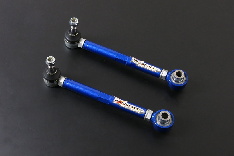 Hardrace einstellbar Hinterer Spur-Querlenker für Lexus SC 1. Z30, GS 1. JZS147