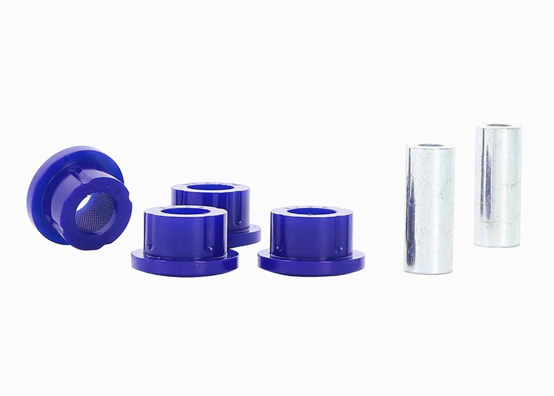 SuperPro Querlenker Buchse Set unten innen vorne für Subaru Levorg VM / Wrx STI/VA / Impreza WRX/STI