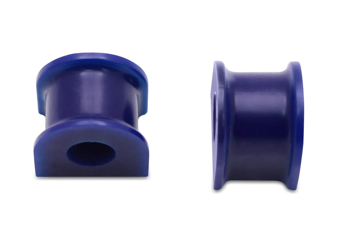 SuperPro Stabilisator-Halterung Buchse Set für Hdt Commodore VK / Holden Calais VF / Caprice WM / Commodore VF u.a.