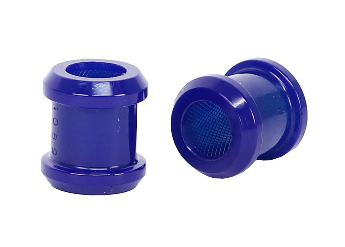 SuperPro Stabilisator Ende Koppelstange Buchse Set für Ford Granada 3