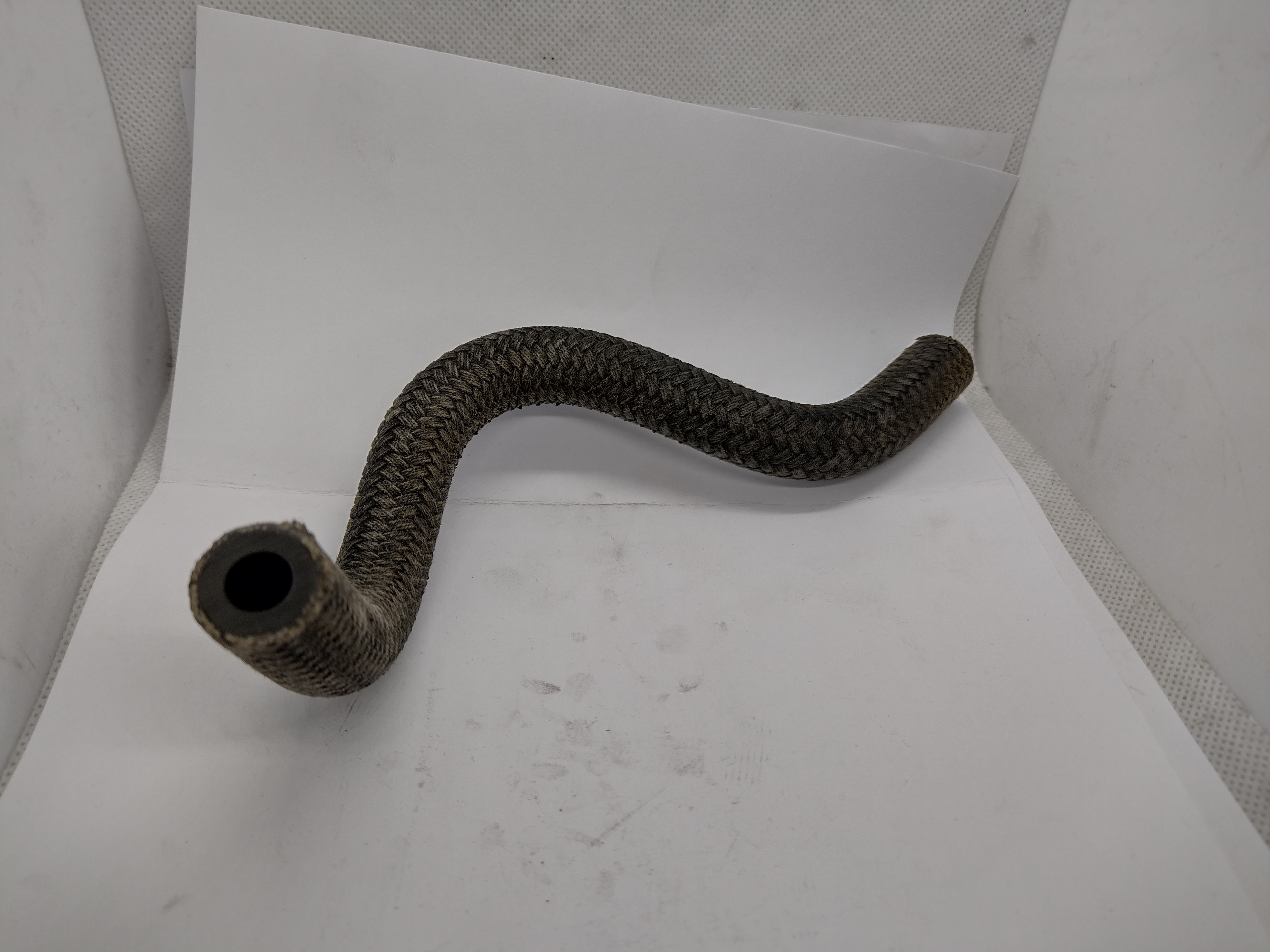 Peugeot / Citroen 457271 Schlauch NEU NOS NEW OEM Peugeot / Citroen 457271 Schlauch NEU NOS NEW OEM