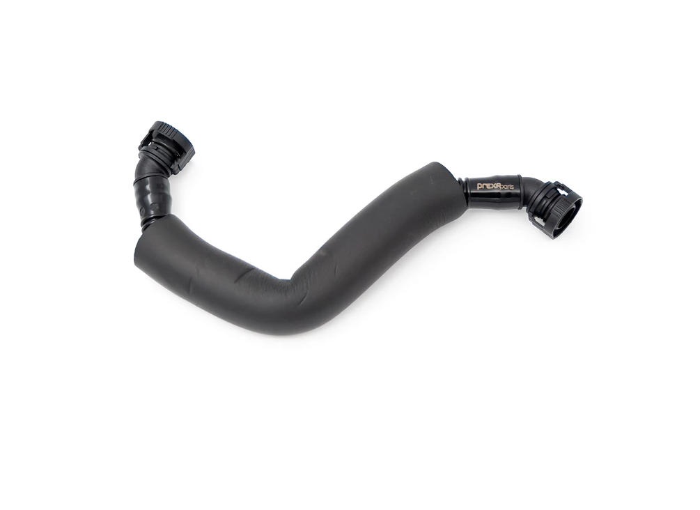 PREXAparts P126155 – Schlauch, Kurbelgehäuseentlüftung für VAG VW AUDI SEAT SKODA 1.8 2.0 TSI