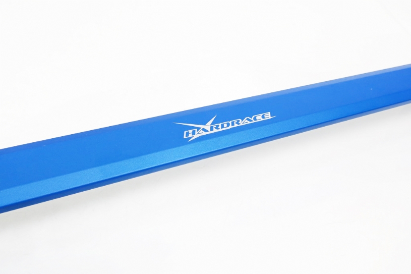 Hardrace Domstrebe vorne für Subaru Levorg 1. VM, WRX/STI VA 14-21