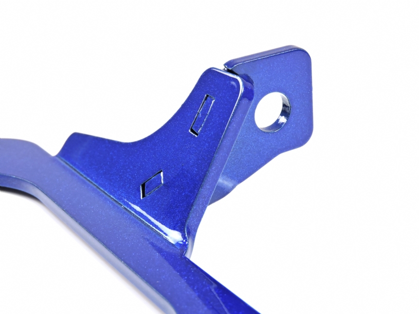 Hardrace Brems Hauptbremszylinder Halterung für Honda Civic 5. EG, EH, EJ1/2