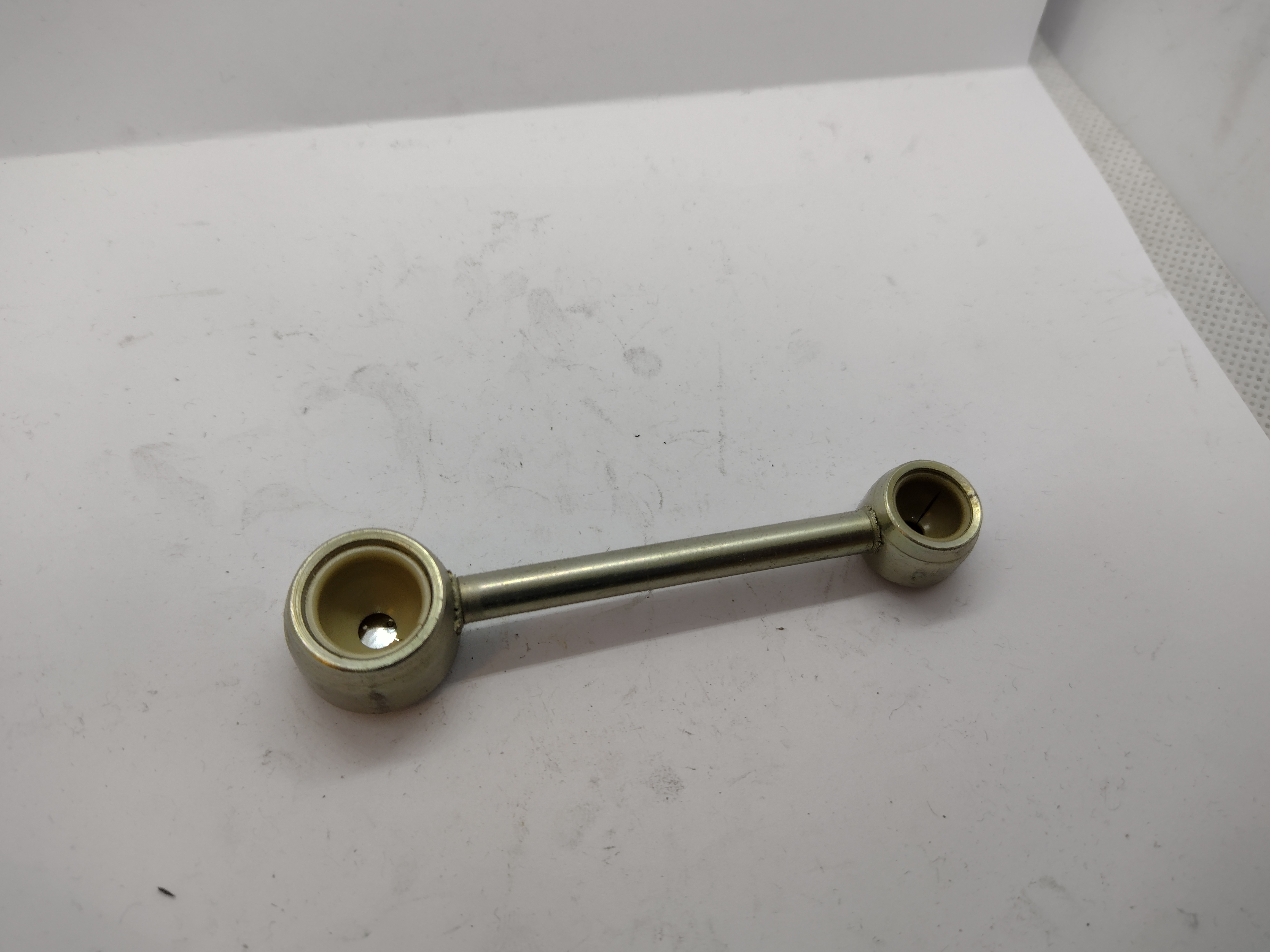 Peugeot / Citroen GESTÄNGE FÜR SCHALTHEBEL 245293 NEU NOS NEW OEM Peugeot / Citroen GESTÄNGE FÜR SCHALTHEBEL 245293 NEU NOS NEW OEM