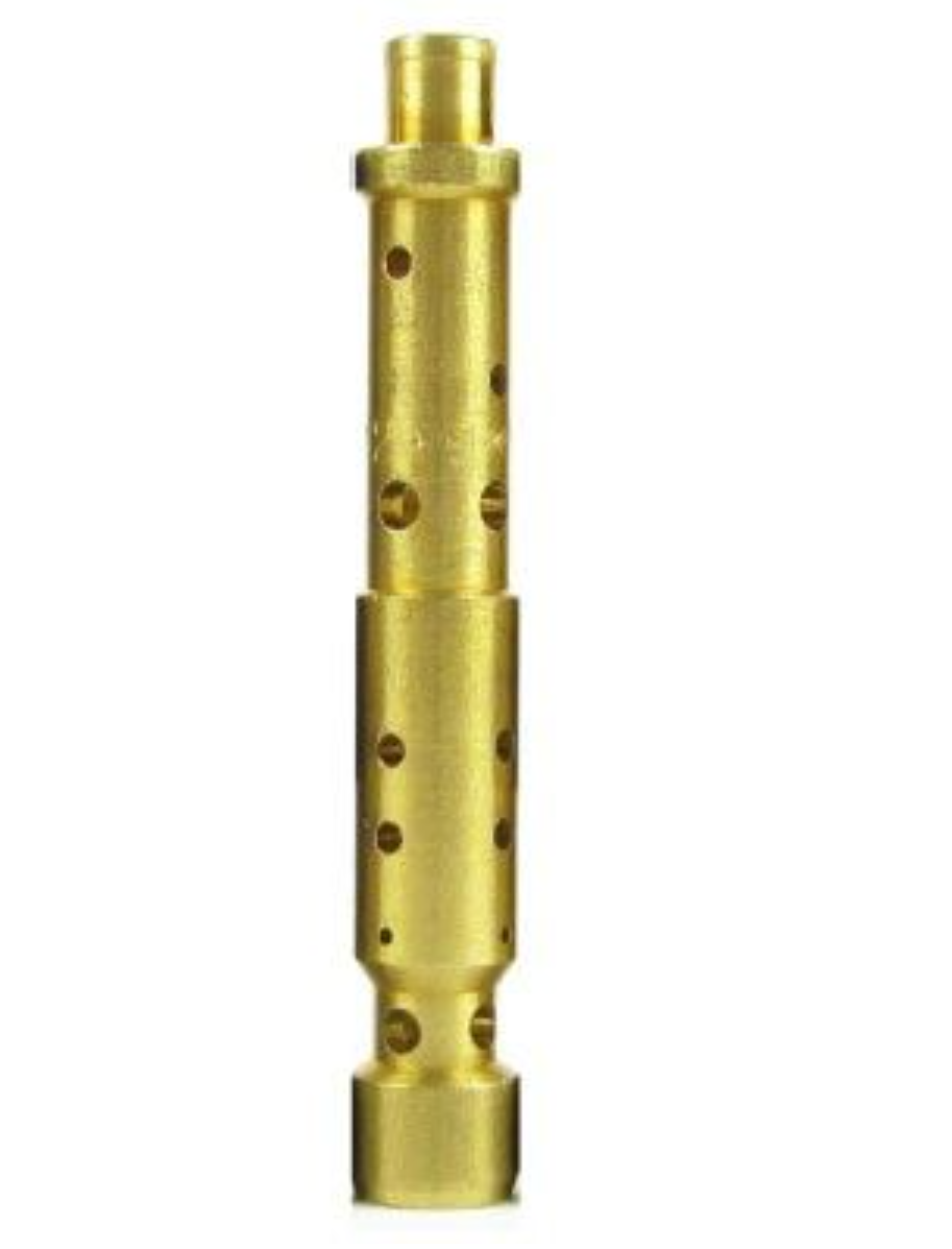 Dellorto Mischrohr 7772 - 5 - DHLA