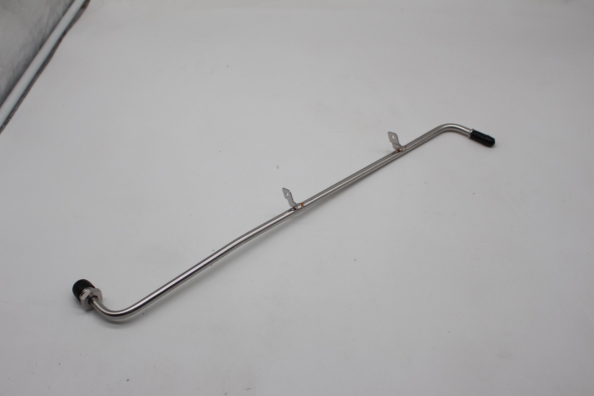 Peugeot / Citroen / FIAT 1714E4 Druckleitung, Drucksensor (Ruß- / Partikelfilter) NEU NOS NEW OEM 