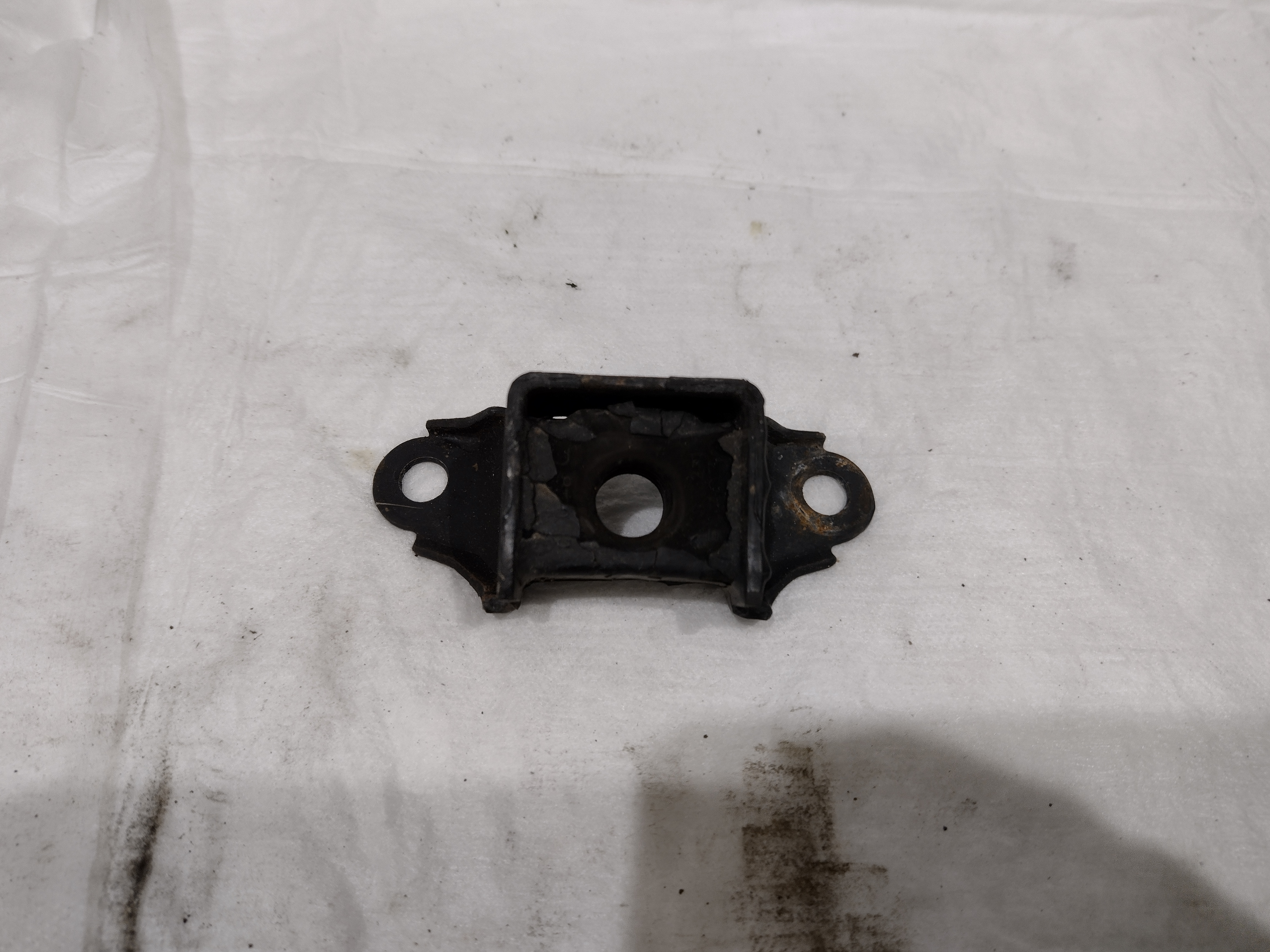 Lagerbock Schaltgestänge für Subaru Impreza GT GC8 GF8 Lagerbock Schaltgestänge für Subaru Impreza GT GC8 GF8