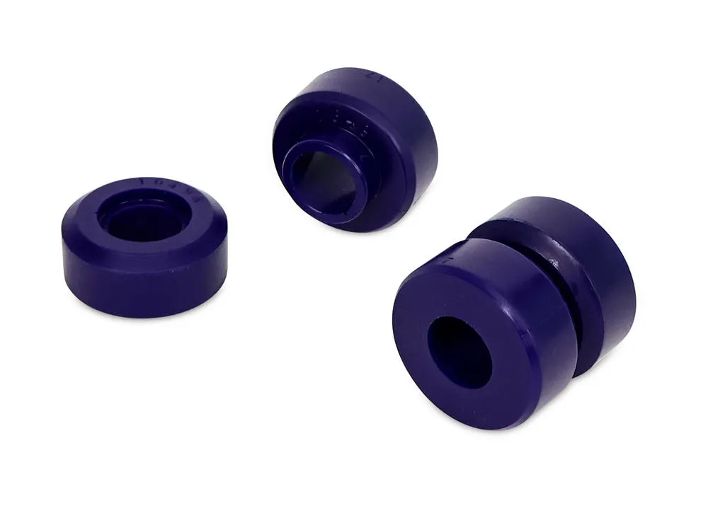 SuperPro Stossdaempfer Buchse Set oben für Alfa Romeo Rz 162D / Sz 162