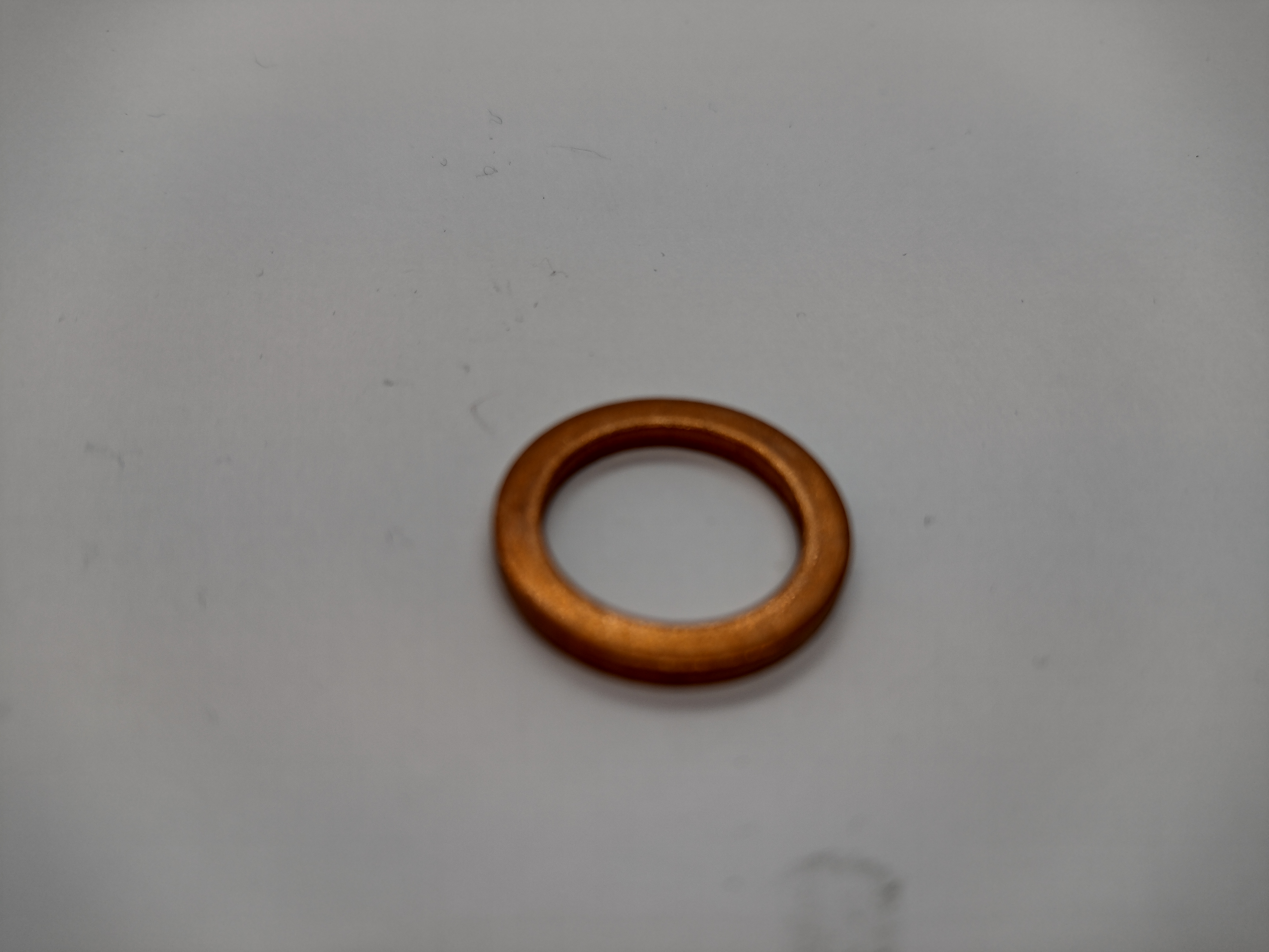 Peugeot / Citroen Dichtring Einspritzdüse 198105 NEU NOS NEW OEM Peugeot / Citroen Dichtring Einspritzdüse 198105 NEU NOS NEW OEM