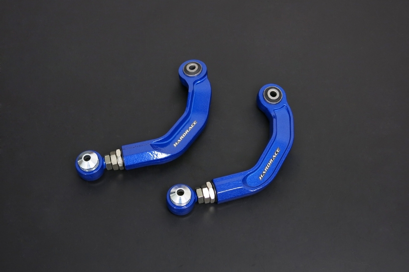 Hardrace Sturz-Kit hinten für Ford Mustang MK6 S550, Mustang MK7 S650