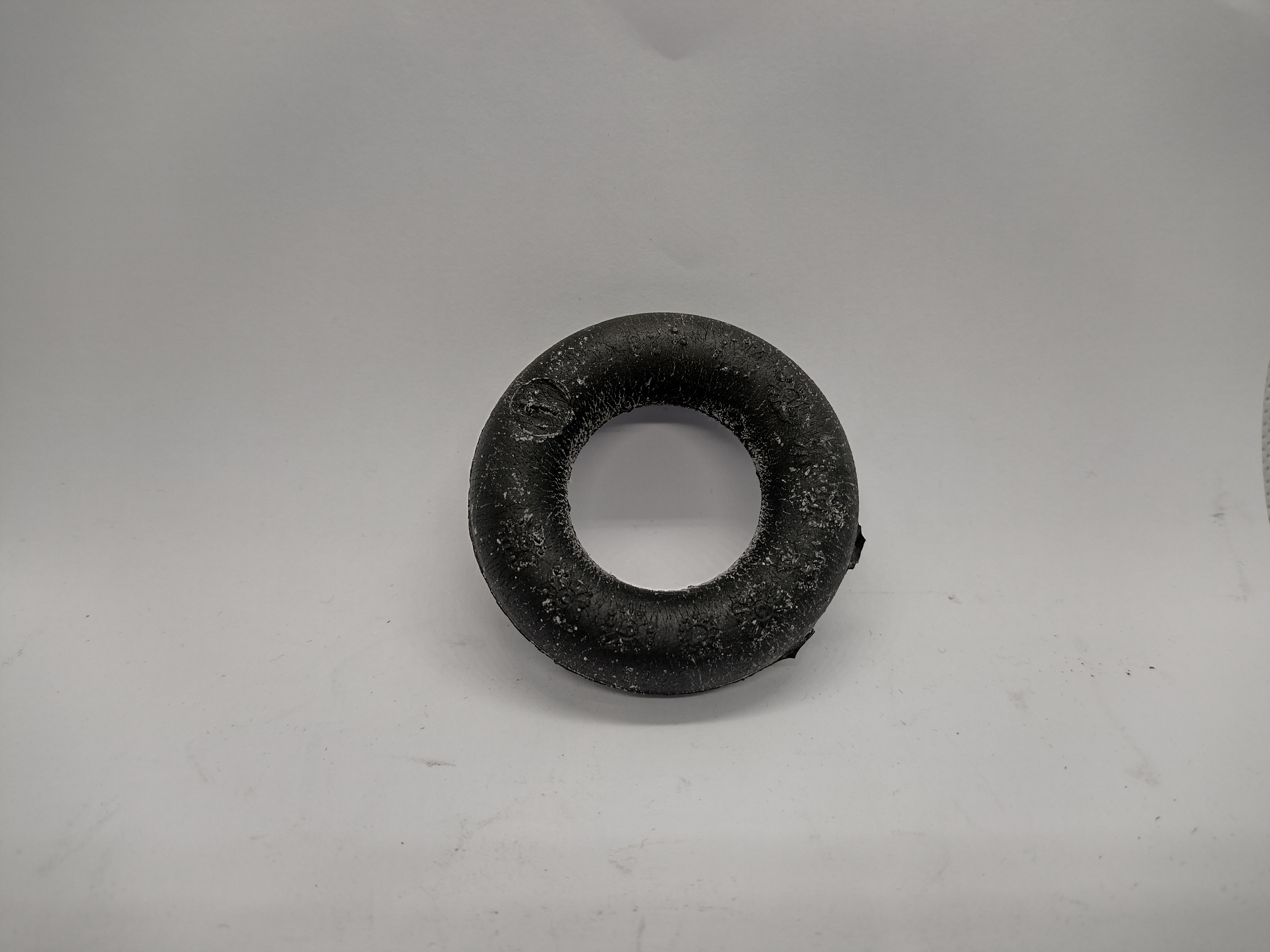 Peugeot / Citroen Auspuffgummi 175560 NEU NOS NEW Peugeot / Citroen Auspuffgummi 175560 NEU NOS NEW