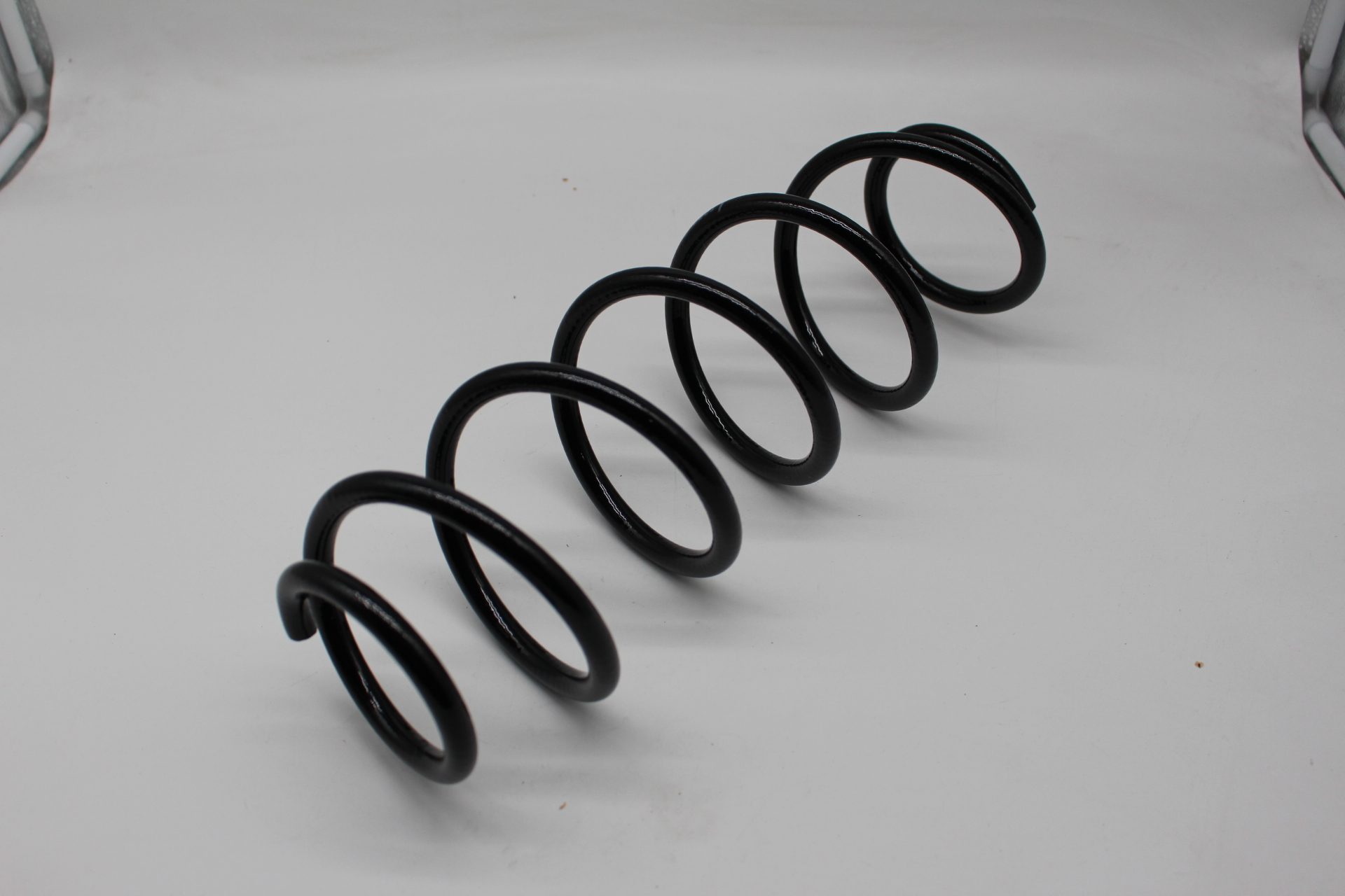 MONROE Fahrwerksfeder SP3581 für MERCEDES-BENZ A-Klasse W169 2004 - 2012