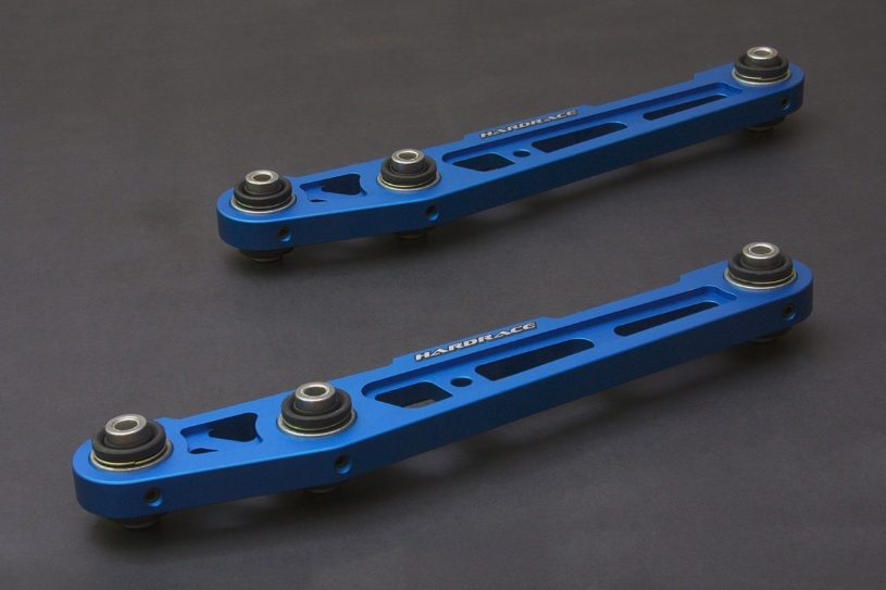 Hardrace Unterer Querlenker hinten für Honda Civic 5. EG, EH, EJ1/2