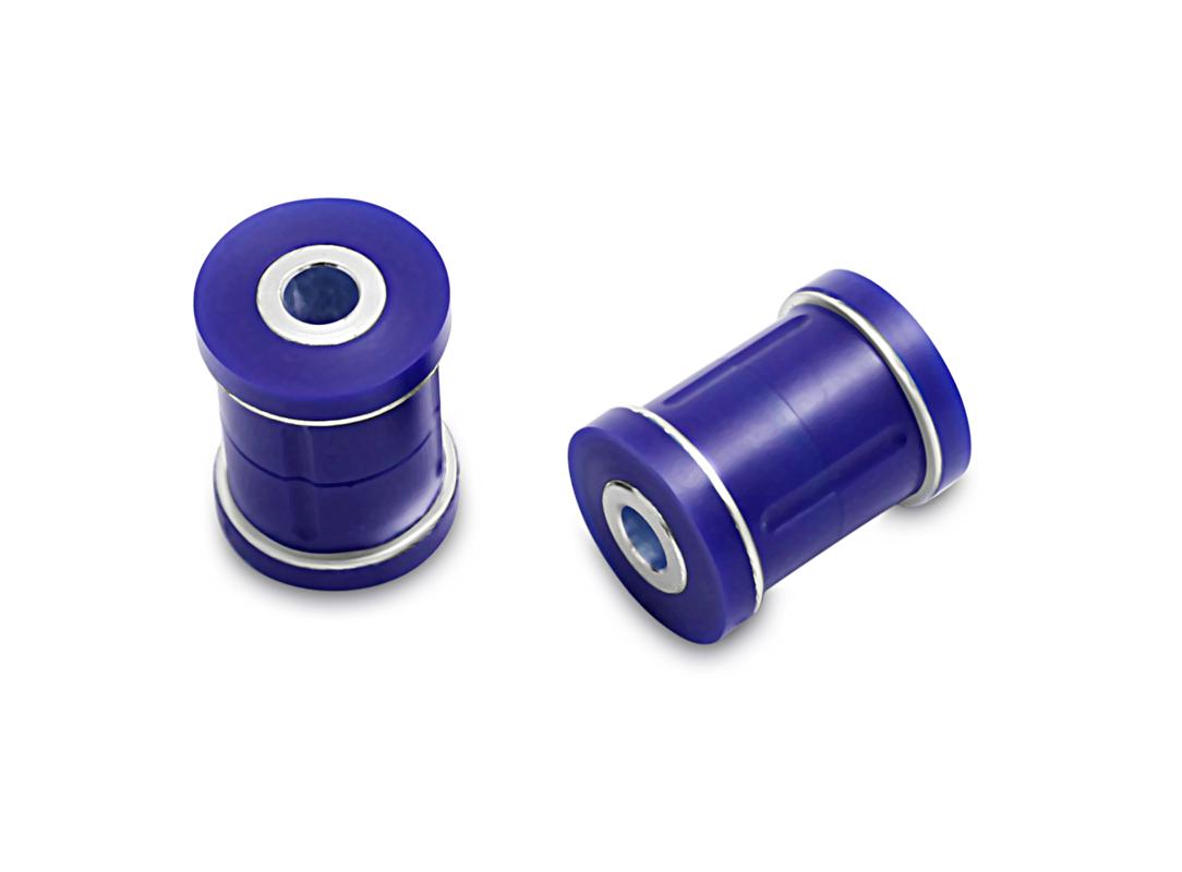 SuperPro Querlenker Buchse Set unten innen vorne für Subaru Brz ZC6/ZD8 / Crosstrek GU / Exiga YA / Forester SG/SH u.a.