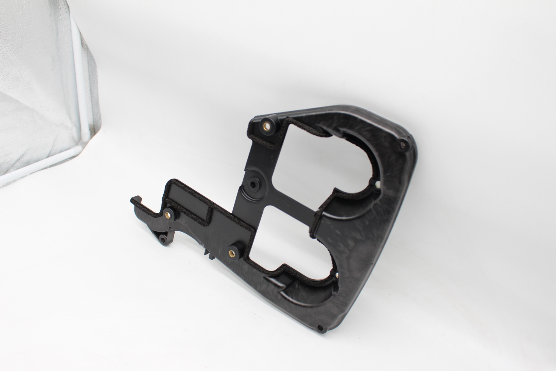 Zahnriemenabdeckung Hinten Rechts 13568AA072 für SUBARU IMPREZA GC8 V1-4