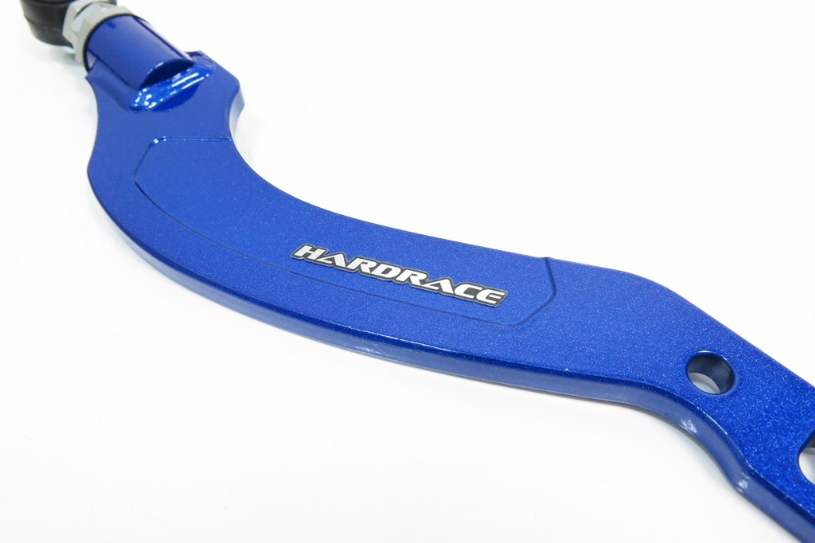 Hardrace High Angle Zugstrebe vorne für Nissan 240SX / SILVIA 5. S13, Z 4. Z32