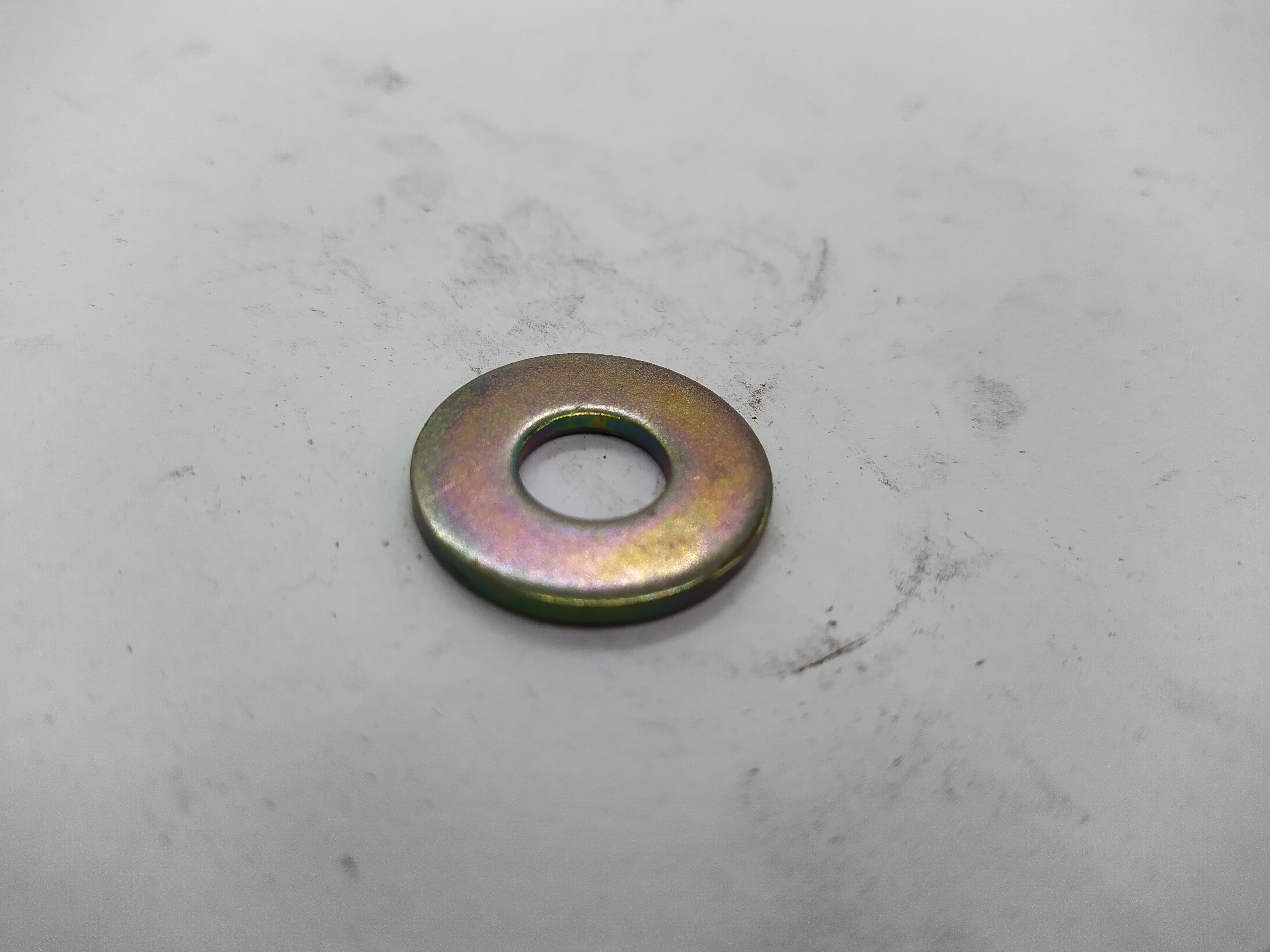 Citroen / Peugeot Unterlegscheibe 10mm 694841 NEU NOS Citroen / Peugeot Unterlegscheibe 10mm 694841 NEU NOS