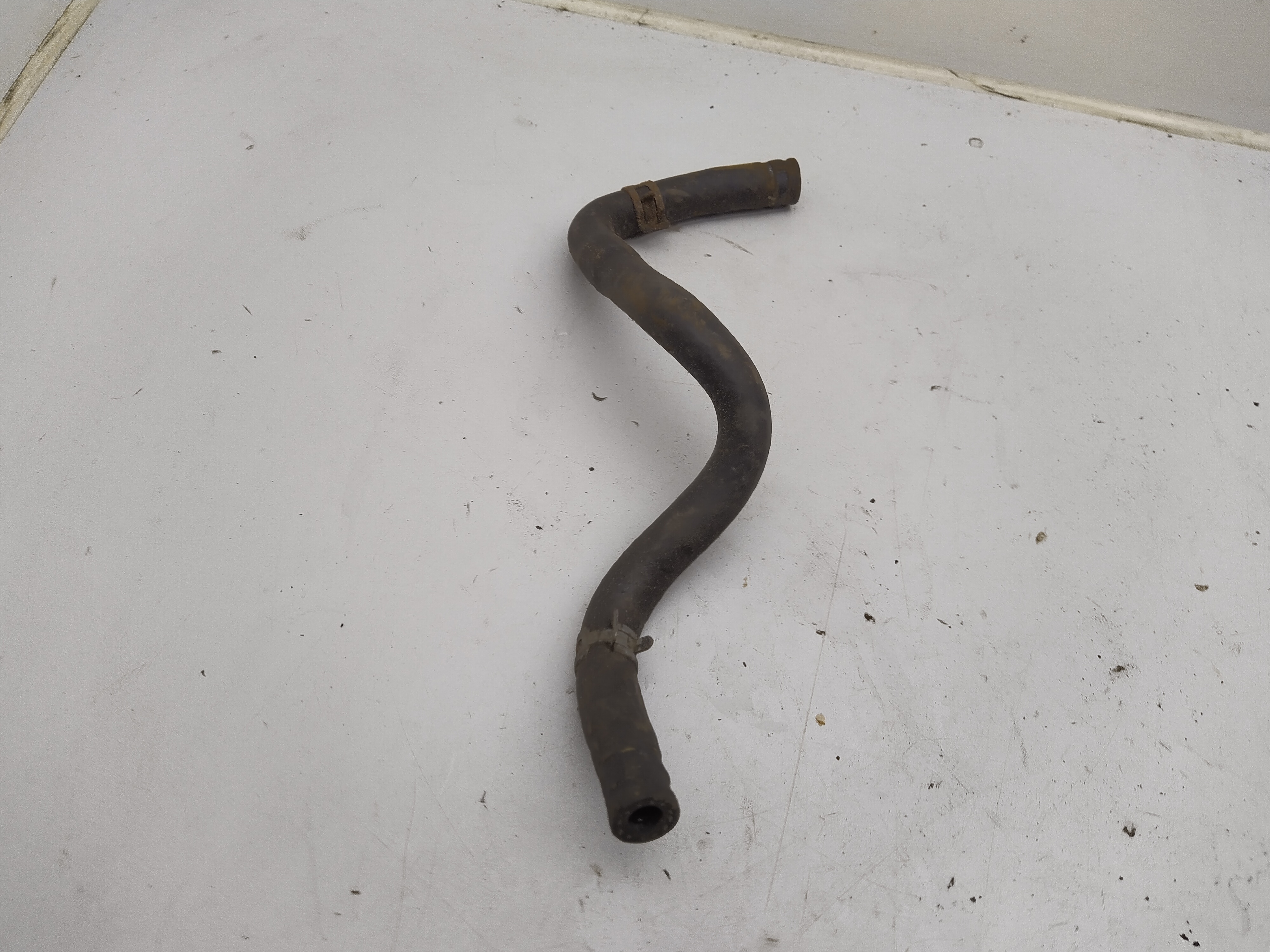 Schlauch Leitung zum Bremskraftverstärker für Subaru Impreza GC GF Classic Meaneye Schlauch Leitung zum Bremskraftverstärker für Subaru Impreza GC GF Classic Meaneye