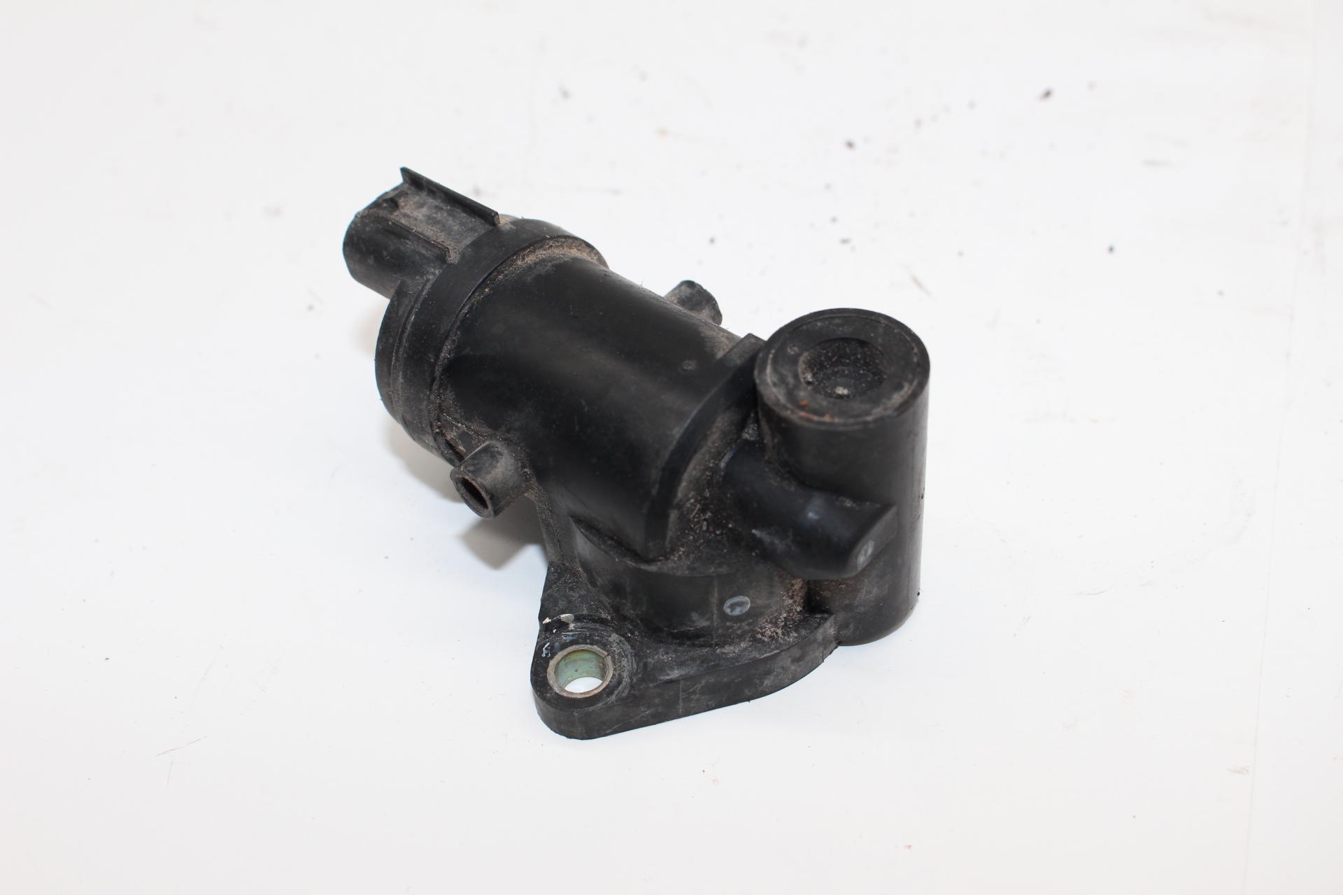 Stellmotor Drallklappen Ansaugbrücke für Subaru Impreza WRX GD LIMO 01-04 RHD