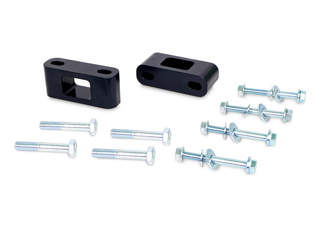 SuperPro Stabilisator Relocation Set für Toyota Land Cruiser 80/105