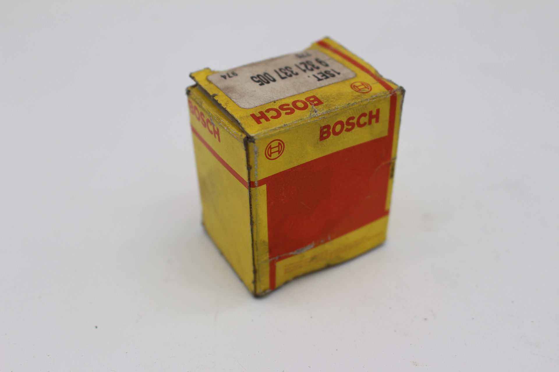 Relais BOSCH 0332014139 NEU NEW NOS