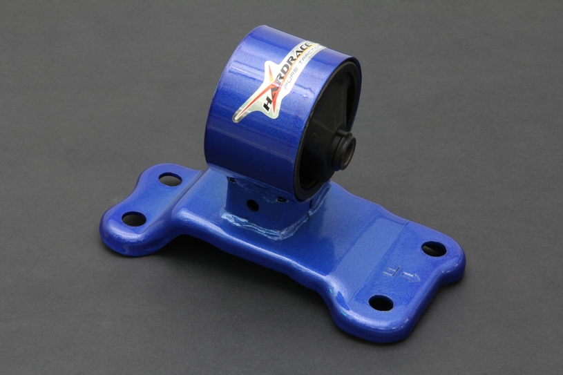 Hardrace verstärkt Motorlager für Mitsubishi Lancer Evolution 7-9. CT9A