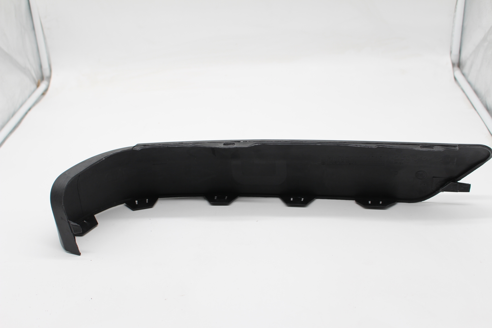 Peugeot 807 Blende, Stoßfänger 7452R0 hinten links NEU NOS NEW OEM
