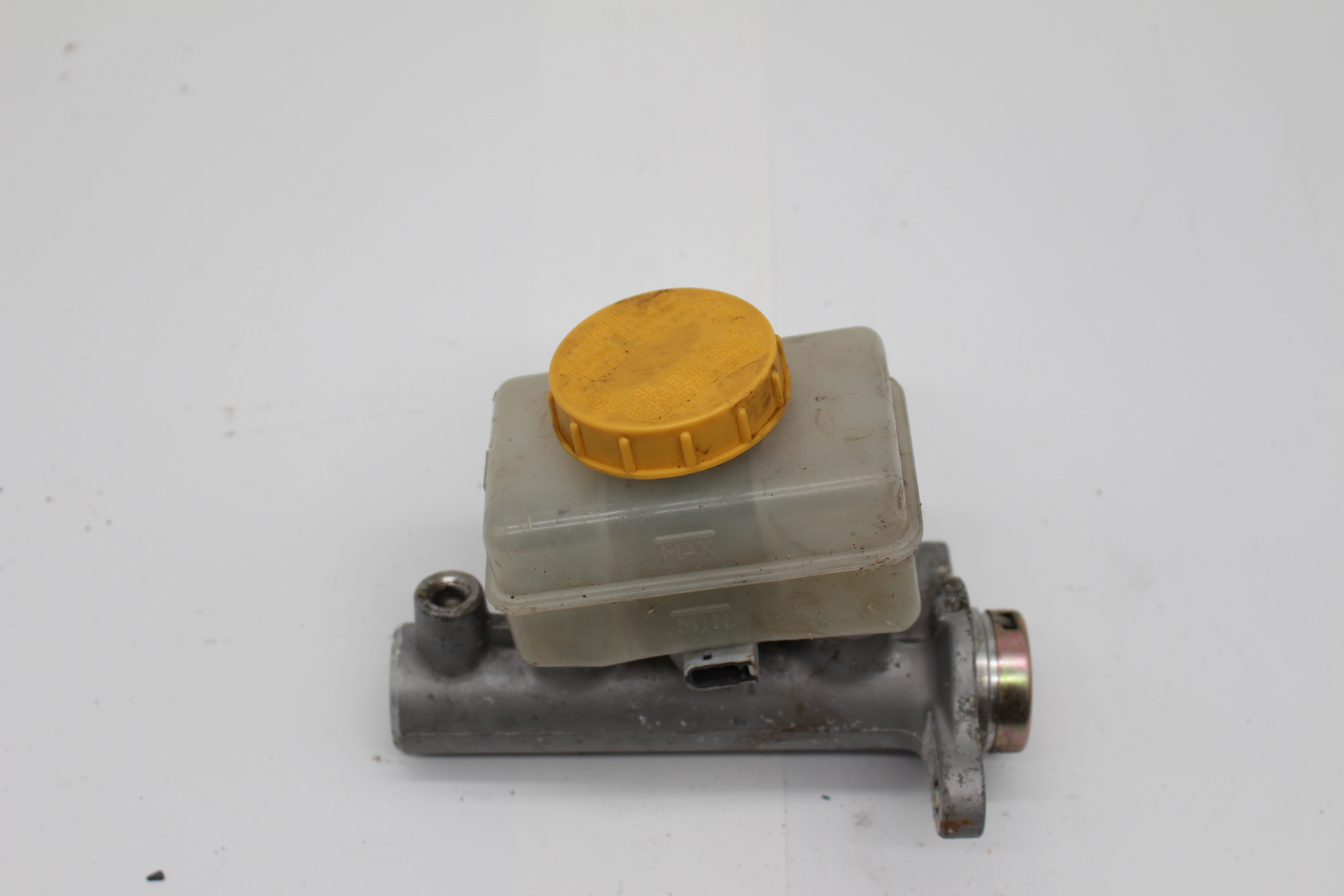 HBZ Hauptbremszylinder für Subaru Impreza WRX GD GG 01-04 RHD