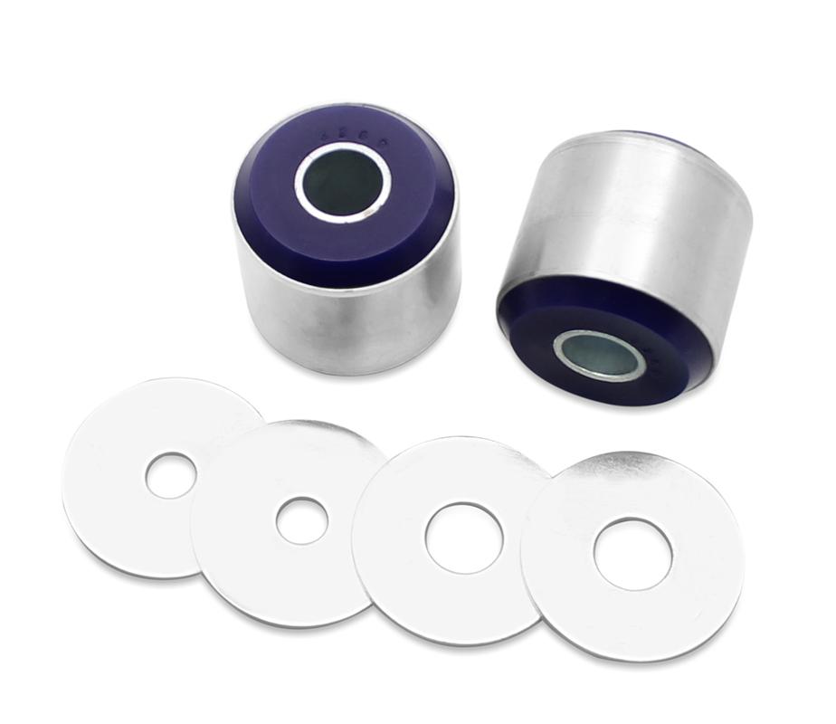 SuperPro Hilfsrahmen Buchse Set hinten für Lexus Gs JZS147 / Sc UZZ30/JZZ31 / Toyota Aristo JZS143/147 u.a.