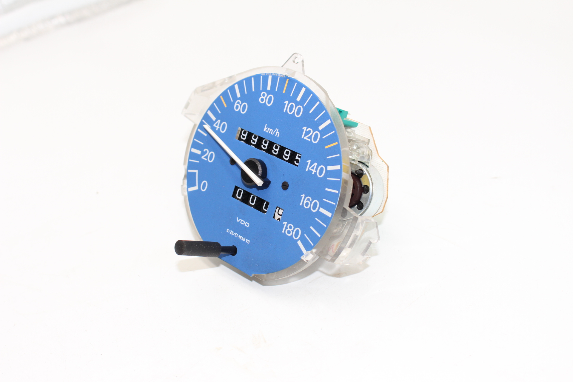 Peugeot 106 II TACHOMETER 6113PL NEU NOS NEW OEM 